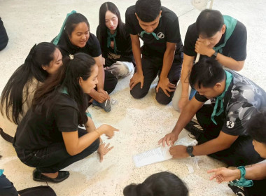 วิทยากร หัวข้อวิชา “นักสหกรณ์รุ่นใหม่ หัวใจเดียวกัน” ... พารามิเตอร์รูปภาพ 13